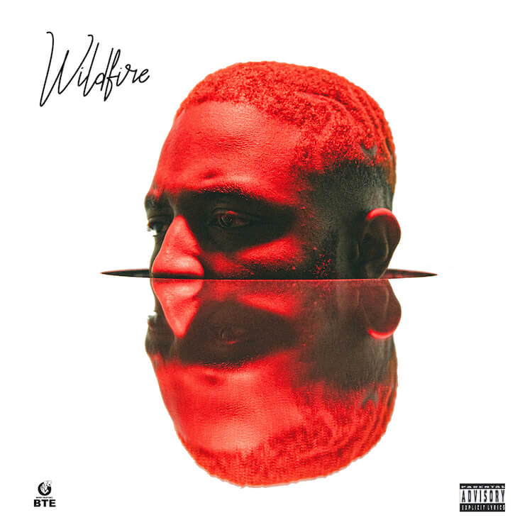 "Wildfire" by prettyboydo